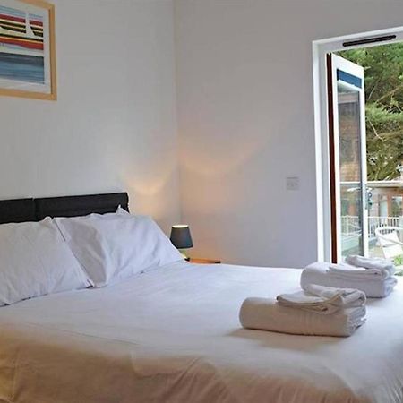House 6 Goldcroft - Walk To Beach & Village, Pet-Friendly & Hottub Porthtowan Exterior foto